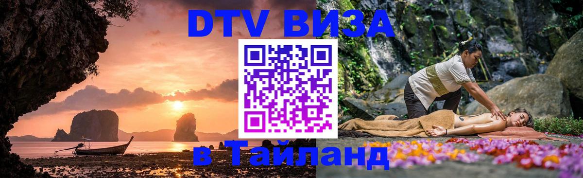 Оформление DTV визы под ключ: стоимость и тарифы, только загранпаспорт - Шахты  18.11.2025 